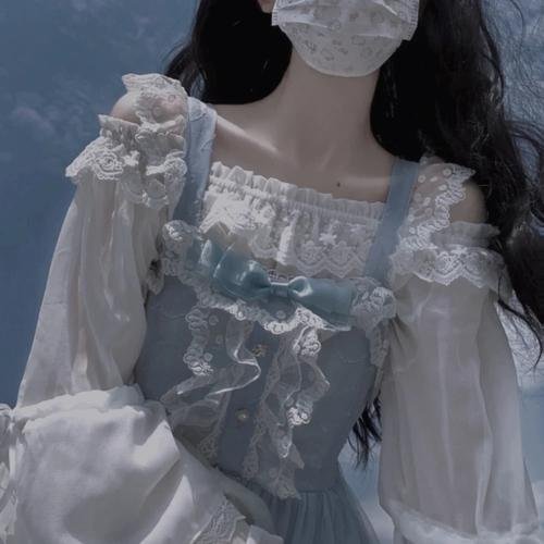 爱在茫茫星辰间