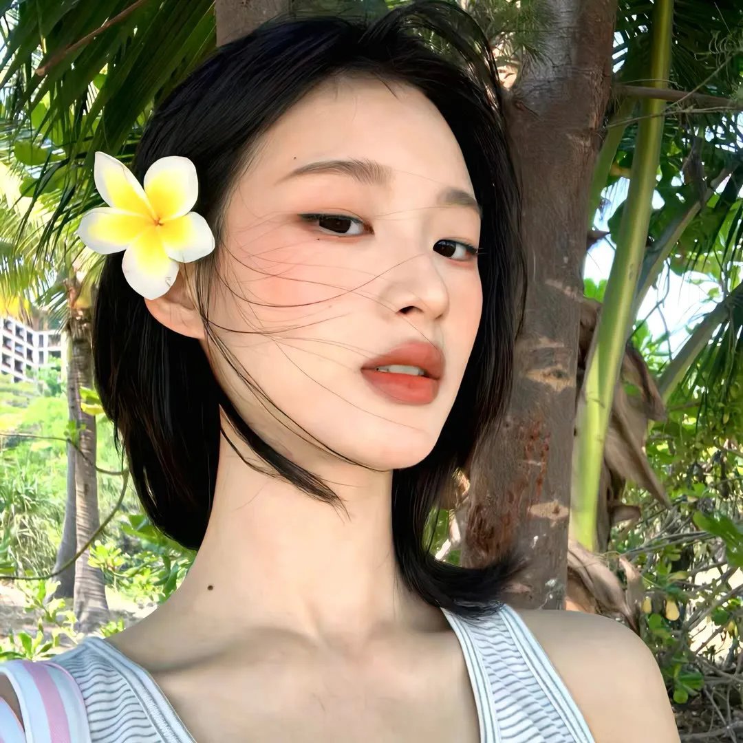 美女别闹我只是保安